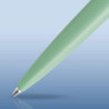 BOLIGRAFO WATERMAN ALLURE PASTEL VERDE 2105304