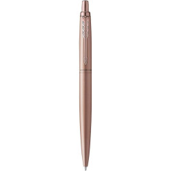 BOLIGRAFO PARKER JOTTER XL MONOCHROME ORO ROSA 2122755