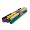 ROLLO EVA AMARILLO 100X200 FAIBO 659-05
