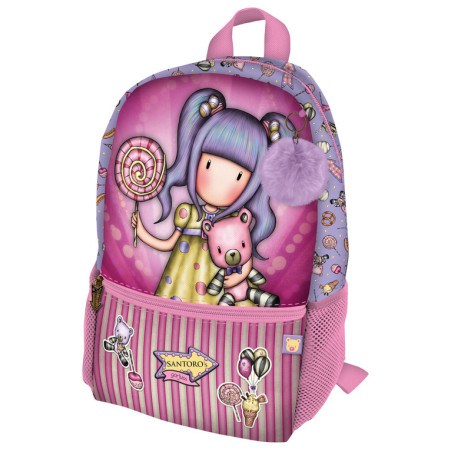 MINI MOCHILA ADAP.CARRO GORJUSS™ FAIRGROUND "FIRST PRIZE" SAFTA23 ENERO 1111GJ04T