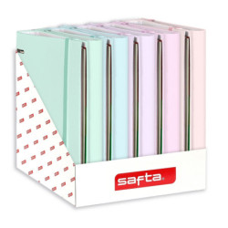 EXPOSITOR CARP 4 ANI 35MM C/RECAMBIO SAFTA SAFTA26 522301966 34X29 UNIDAD