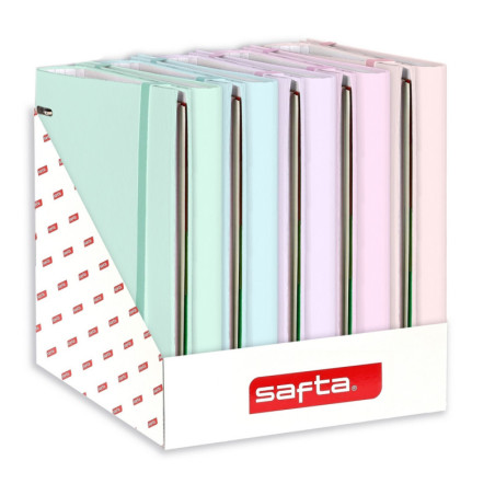 EXPOSITOR CARP 4 ANI 35MM C/RECAMBIO SAFTA SAFTA26 522301966 34X29 UNIDAD