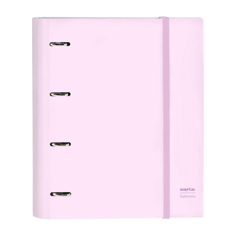 CARP 4 ANI 35MM C/RECAMBIO SAFTA "ROSA" SAFTA26 522302666 32X27 UNIDAD