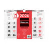 CALENDARIO ANUAL FINOCAM24 PARED N.GRANDES M 2024+ M 300X210 780000024
