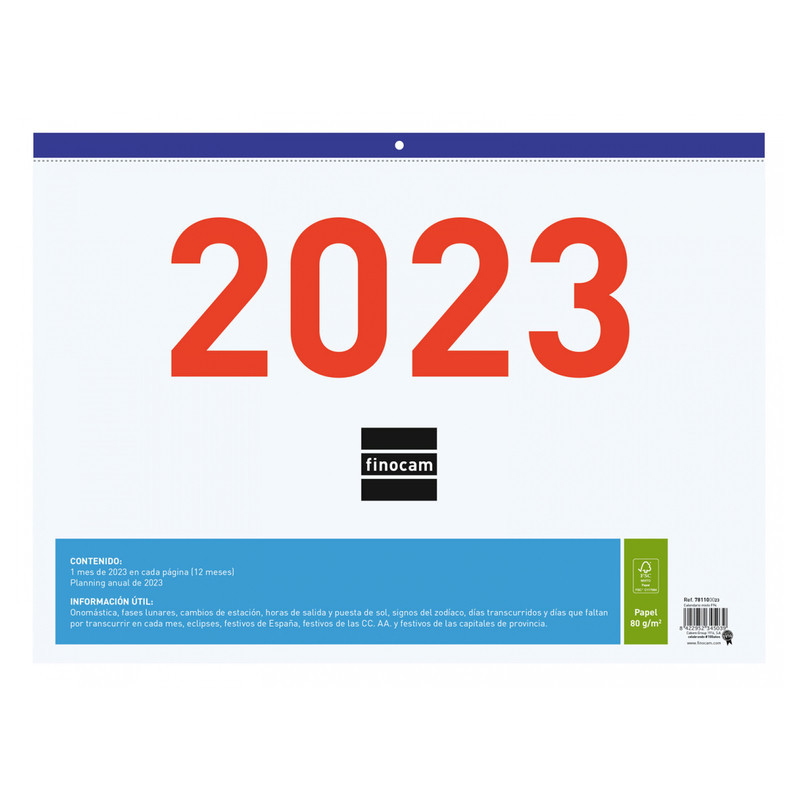 FALDILLA MIX F94 43X31(SIN DEV)2023+ F94 - 430*310 781100023 FINOCAM23