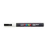 MARCADOR UNI-BALL POSCA PC-3M PUNTA REDONDA 0,9-1,3MM BLANCO -1- 263533000