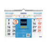 CALENDARIO PARED COLOR NG M 30X21 2023+ 300*210 781440023 FINOCAM23