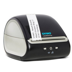 IMPRESORA DYMO TERMICA LABELWRITER 5XL 2112725