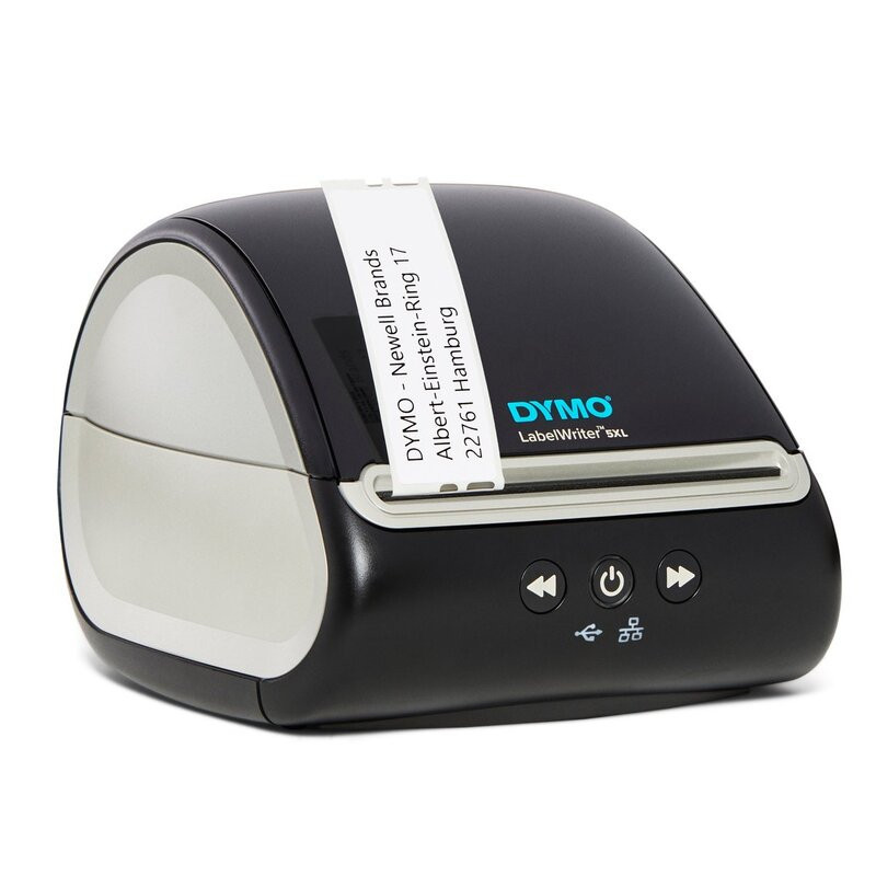 IMPRESORA DYMO TERMICA LABELWRITER 5XL 2112725