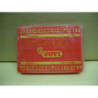 PLASTILINA JOVI 72/05 GRANDE ROJO
