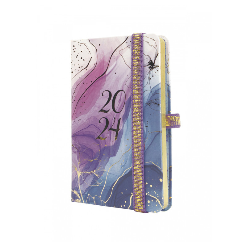 AGENDA ANUAL FINOCAM24 DESIGN M2 SVH 2024 GOLDY+ M2 82*127 881523424