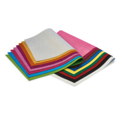GOMA EVA PURPURINA ROSA 60X90 FAIBO 1662-29