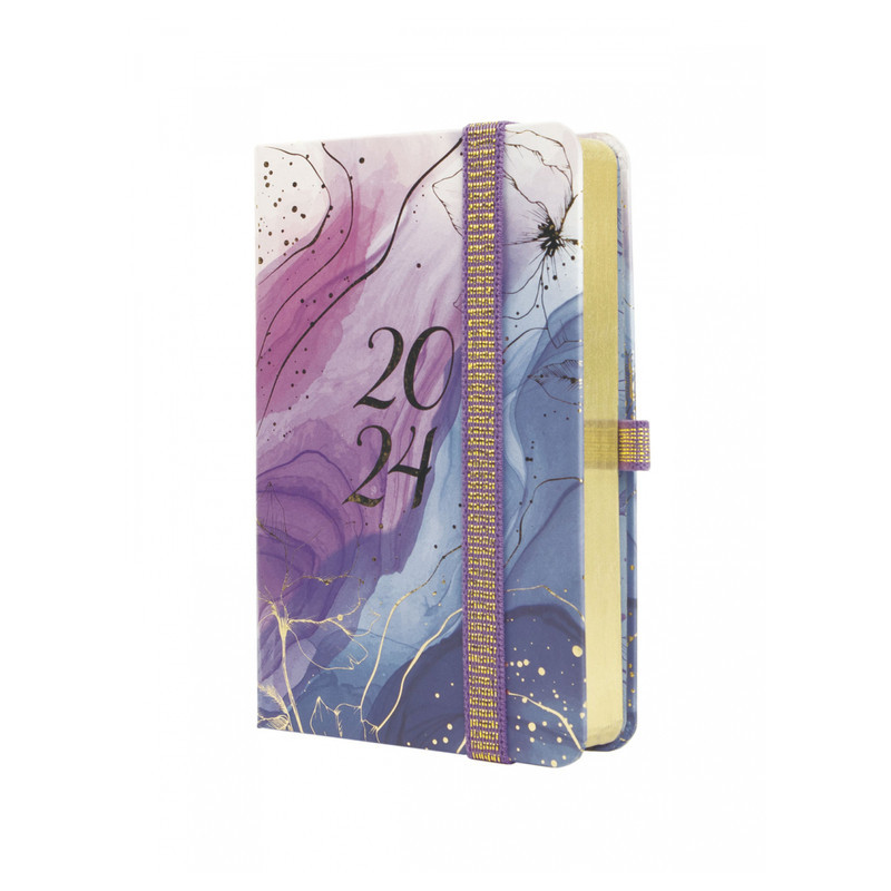 AGENDA ANUAL FINOCAM24 DESIGN M2 1DP 2024 GOLDY+ M2 82*127 881583424