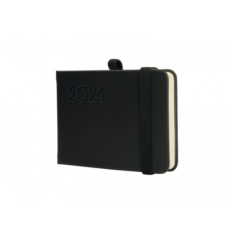 AGENDA ANUAL FINOCAM24 TEXTURA M0 SVV 2024 NEGRO+ M0 104*73 881706024