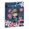 CARPETA DEC FL GOMAS SAFTA 12 KIMMIDOLL SONOKO 521249068