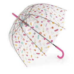 PARAGUAS TRANSPARENTE 2328 SCHOOL GABOL23 - DIARY 232899 031