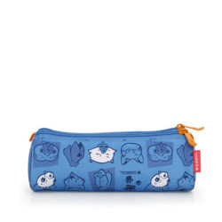 ESTUCHE TRIPLE 2331 SCHOOL GABOL23 - FRIENDS 233109 003