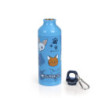 BOTELLA ALUMINIO BPA FREE 2331 SCHOOL GABOL23 - FRIENDS 233148 003