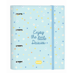 CARPEBLOC 4A 35MM C/RECAMBIO BLACKFIT8 "DAISIES" 542240666 32*27 SAFTA22