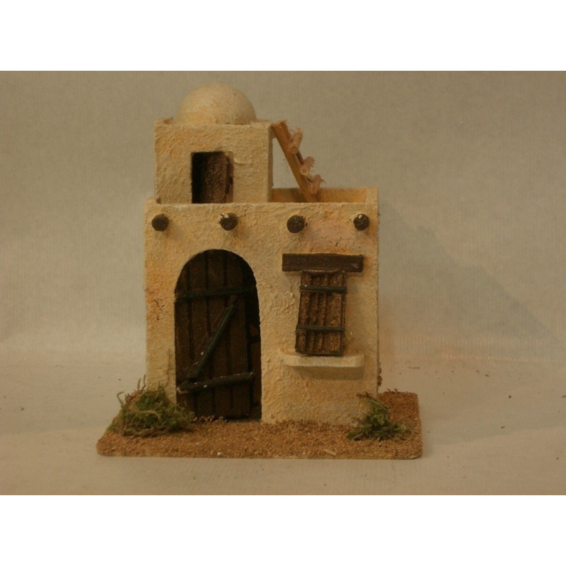 MODULO PUEBLO ARABE PEQUEÑO          143 ^