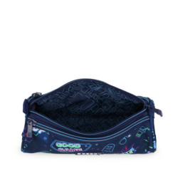 ESTUCHE TRIPLE 2334 SCHOOL GABOL23 - LOOT 233409 003