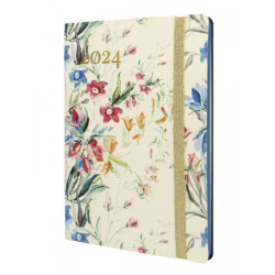 AGENDA ANUAL FINOCAM24 JOY FA5 SVV 2024 BLOOM+ FA5 148*210 883540224