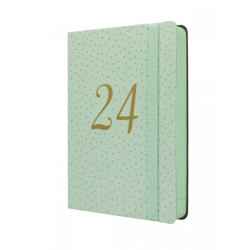 AGENDA ANUAL FINOCAM24 JOY F4 1DP 2024 CONFETI+ F4 118*168 883580124