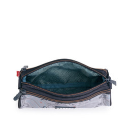 ESTUCHE TRIPLE 2335 SCHOOL GABOL23 - EARTH 233509 016