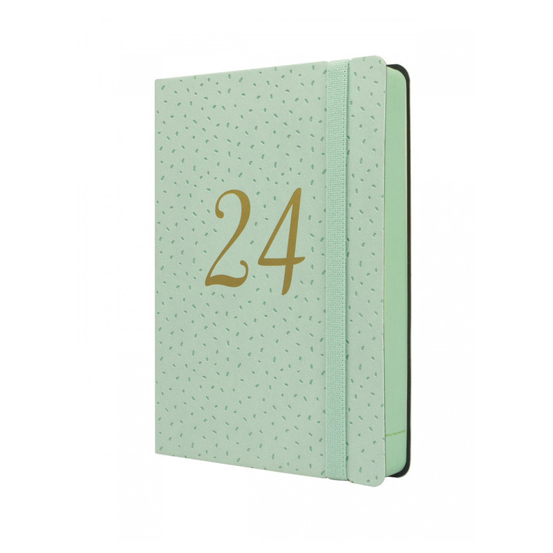 AGENDA ANUAL FINOCAM24 JOY F4 1DP 2024 CONFETI+ F4 118*168 883580124