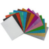 GOMA EVA PURPURINA AZUL 40X60 FAIBO 1659-07