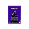 BLOC DIBUJO CANSON XL ESPIRAL MULTITECNICAS LIQUIDAS 250G A-4 BLOC 30H 400110533