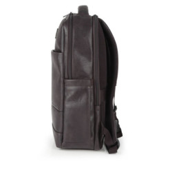 MOCHILA PARA PORTATIL DOS DEPARTAMENTO 15,6 GABOL COMMAND MARRON 413855 002 31*43*12
