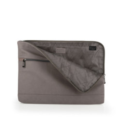 FUNDA PARA ORDENADOR 15,6 GABOL LINK BEIGE 413985006 40*29*3