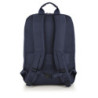 MOCHILA PARA PORTATIL 15,6 IMPERMEABLE GABOL TIDE AZUL 433665003 31*44*10