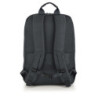 MOCHILA PARA PORTATIL 15,6 IMPERMEABLE GABOL TIDE GRIS 433665016 31*44*10