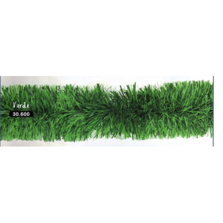 BOA 20CM VERDE TIRA 3M 30600 ^