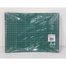 PLANCHA DE CORTE FAMA 22*30 VERDE 2230BCVD UNIDAD