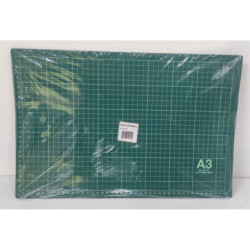 PLANCHA DE CORTE FAMA 45*30 VERDE 4530BCVD UNIDAD