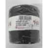 RAFIA SINTETICA FAMA 200M COLOR NEGRO 551011322010