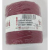 RAFIA SINTETICA FAMA 200M COLOR GRANATE 551011322011