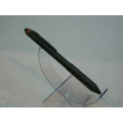 BOLIGRAFO ROTRING ARTOS CUATTRO PEN ^