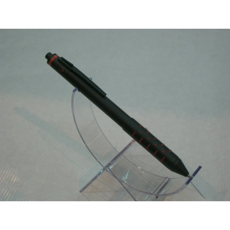 BOLIGRAFO ROTRING ARTOS CUATTRO PEN ^