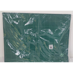 PLANCHA DE CORTE FAMA 60*45 VERDE 6045BCVD UNIDAD