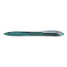 BOLIGRAFO PILOT REXGRIP RETRACTIL VERDE C/12U ^