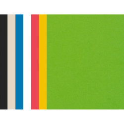 GOMA EVA ADHESIVA 5HJ AMARILLO 40X60 FIXO 00037560