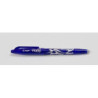 BOLIGRAFO PILOT FRIXION BORRABLE AZUL C/12U