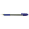BOLIGRAFO PILOT BPS-GP AZUL C/12U