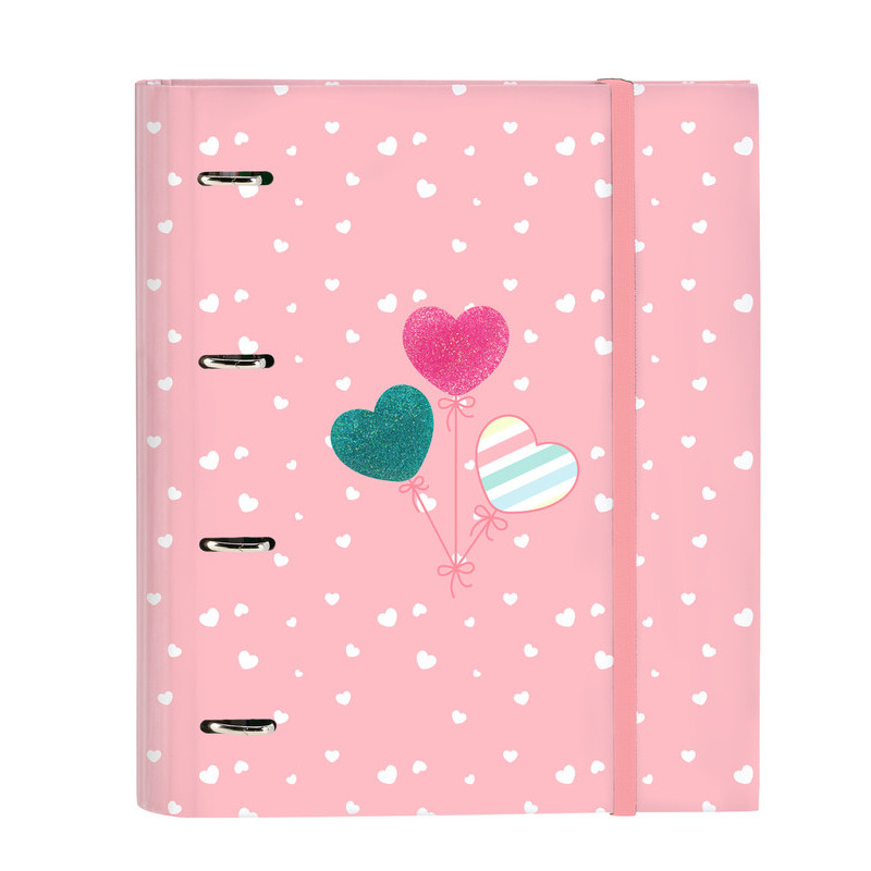 CARP 4 ANI 35MM C/RECAMBIO BLACKFIT8 "GLOBITOS" 542339666 SAFTA23 VAC