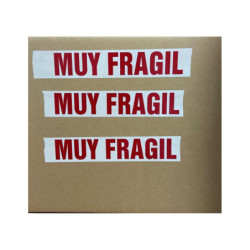 PRECINTO 132*50 IMPRESO FRAGIL UNIDAD