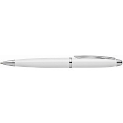 BOLIGRAFO FRANKLIN COVEY LEXINGTON BLANCO BRILLANTE FC0012-4